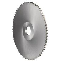 Lame de scie circulaire en métal D160xBmm HSS Z.64