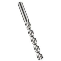 Foret hélicoïdal à profondeur profonde DIN/ANSI Type W A900 D.14mm HSS-E manchon cylindrique