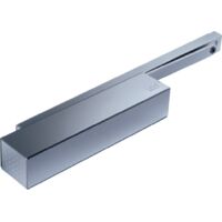 Gleits.-TS TS 93 B Basic Normalmont.Bands.EN 2-5 blanc 9016 EN 2-5