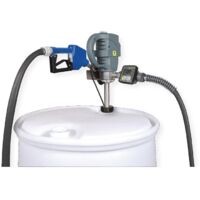 Pompe électrique HornetW 85H INOX pour AdBlue 48 l/min 230V 50Hz Vanne de distribution automatique