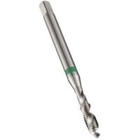 Fraise à fileter DIN 376C E473 M20x2,5mm HSS-E-PM Vide 2,5XD 6H