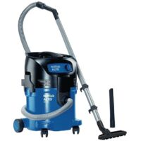 Aspirateur humide et sec ATTIX 30-01 1500 W 3700 l/min 250 mbar 30 l