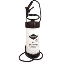 Pulvérisateur à pompe FOAMER Capacité de remplissage 5l Pression 3bar EPDM Poids 1,7kg