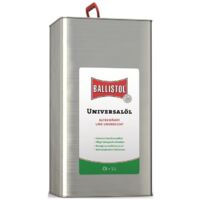 BALLISTOL Universalöl 5 l - 21165