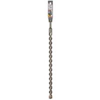 Foret 18mm SDS PLUS-5 18x400x450mm 2 taillants - Bosch Professional
