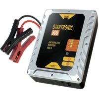 GYS – Dispositif de démarrage STARTRONIC 800A – Tension 12V/5V – Supercondensateurs – Démarrage rapide moteur diesel