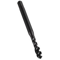 Filetageur machine ISO 529C E003 M18x2,5mm HSS-E-PM vapeur.2,5XD 6H