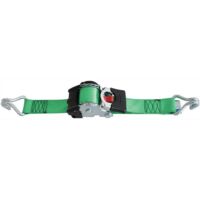 Système de fixation automatique DIN EN 12195-2 L.3m l.50mm m. pointe H. LC U