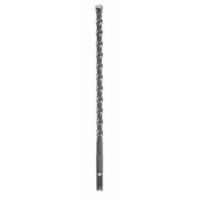 Bosch – Foret béton SDS-Plus 10 mm – Longueur totale 460 mm – Longueur de travail 400 mm – Pointe Activeteq pour perçage précis - 1618596267