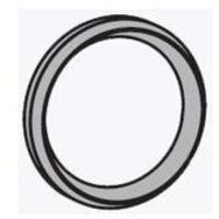 Wimtec WimTec SLK - Joint à lèvres pour réservoir de chasse SanTec SLK 231564
