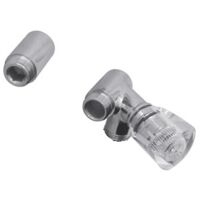 SCHMIEDL GS Vanne de raccordement d'appareil 3/4" GS0180