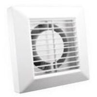 Limot Elektromotorenbau Polo4 Limodor ventilateur axial avec clapet de fermeture Nr.70010 70010