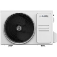 Unité extérieure monosplit CLIMATE 3000i - Puissance: 5,3kW - BOSCH - FGAZ : cerfa obligatoire