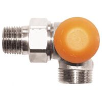 Coeur Vanne thermostatique TS98-V3D Fig.7646 67 2'xAG CD 1764667