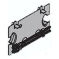 Wimtec WimTec SLK - Panneau anti-éclaboussures 231816 pour réservoir de chasse SanTec SLK 231816