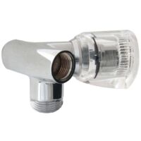 SCHMIEDL GS Vanne de raccordement d'appareil 1/2" GS0175