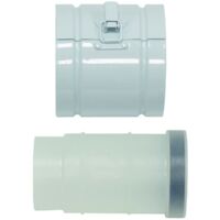 Vaillant séparateur 303215 Ø 80/125 mm, concentrique, PP