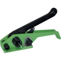 Tendeur de sangle pour feuillard polyester 9-20 mm