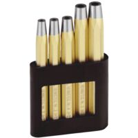 Remplacement de butée DIN 6434, lot de 5 pièces, butée D.2-6 mm