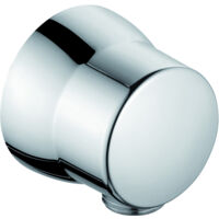 Kludi Coudes de douche - Coude de raccordement mural, chrome 6306005-00