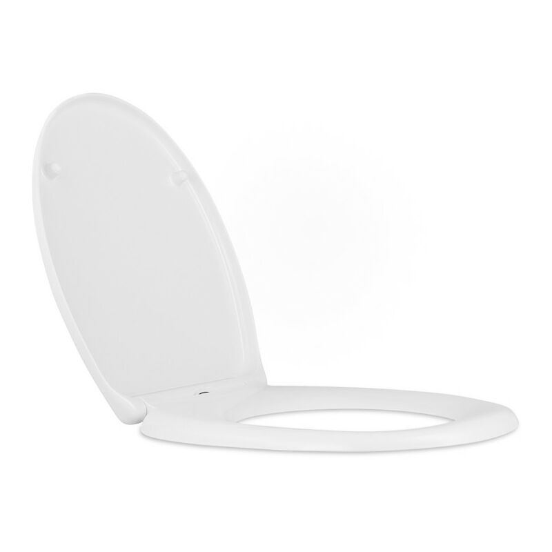 modelli differenti TecTake Coperchio per WC 3D sedile copriwater conchiglia con chiusura ammortizzata beach | no. 402261 