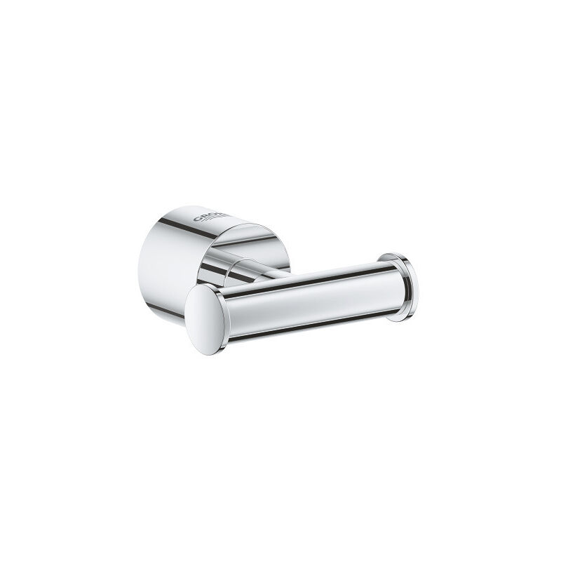 Grohe Atrio Robe hook, Chrome (40312003)