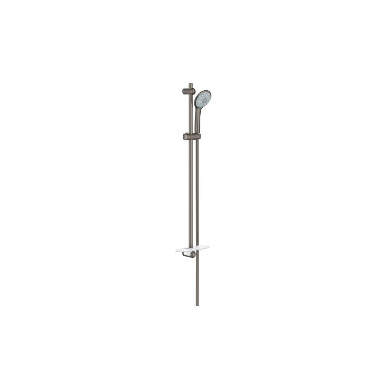 Grohe Euphoria 110 Massage Shower Rail Set sprays (27226AL1)