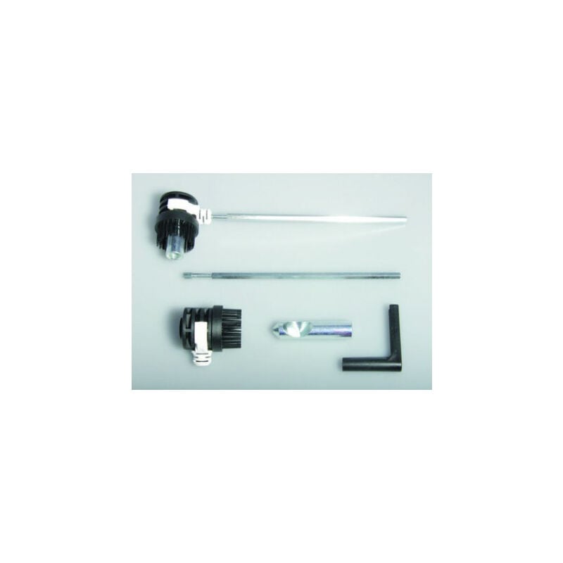 Ideal Standard TESI/CONNECT AIR Fixing kit for wall-hung toilet (TT0299598)
