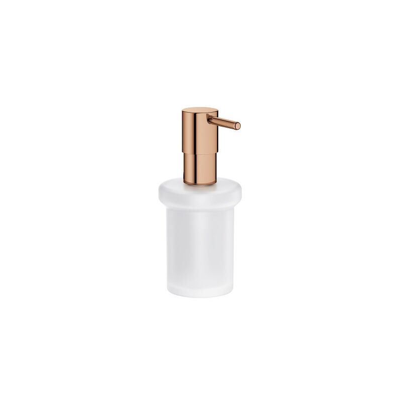 Grohe Essentials Liquid soap dispenser, Warm Sunset (40394DA1)