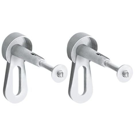 Grohe Rapid SL Pack Support frame + SAT Wall-hung toilet + Chrome plate + Wall cladding set (RSLFUSIONTQ1SB)