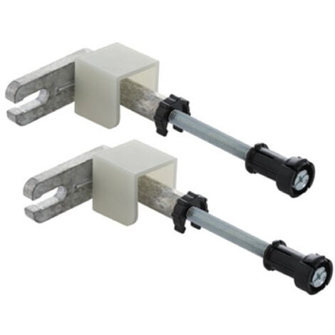 Geberit Duofix Wall Anchoring Set (111.815.00.1)