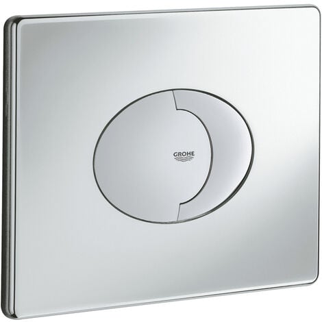 Grohe Skate Air Flush plate (38506000)