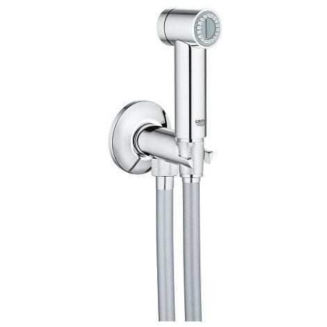 Grohe Thermostatic Douche Trigger Shower Spray Bidet Shattaf Self Closing  Valve