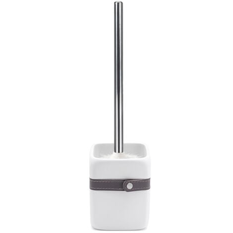 Swiss Aqua Technologies White brush holder 9 cm width (BELA37)