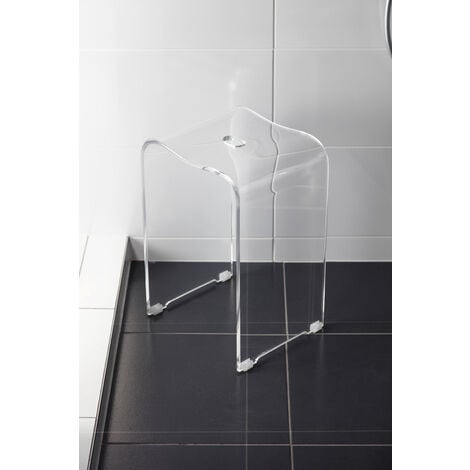 Swiss Aqua Technologies Shower / Bathroom seat (SATSTOLPLASTT)