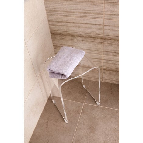 Swiss Aqua Technologies Shower / Bathroom seat (SATSTOLPLASTT)