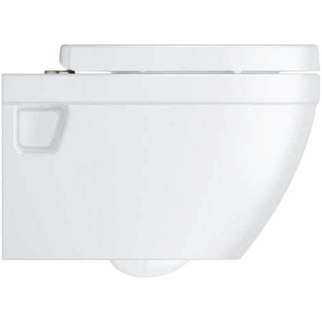 Grohe Euro Ceramic Wall hung WC, Alpine white (39538000)