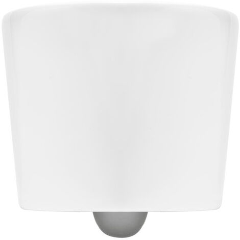 Swiss Aqua Technologies Brevis Wall-Hung Rimless Toilet, invisible fixings + ultra-slim soft-close seat (SATBRE011RREXP)