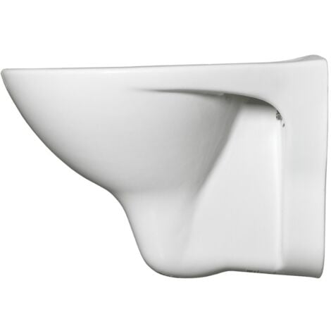 Grohe Rapid SL Toilet set + Cersanit S-line wall hung bowl + Seat + Chrome flush Plate (GROHE-S-LINEPRO-1)