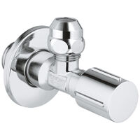 Grohe Angle Valve Gold ,22037GL0