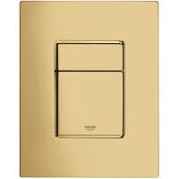 Grohe Skate Cosmopolitan Flush plate, Cool Sunrise (38732GL0)