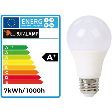 11w/100w Lampada Led A Filamenti Goccia E27 Equ. 100w Luce Calda