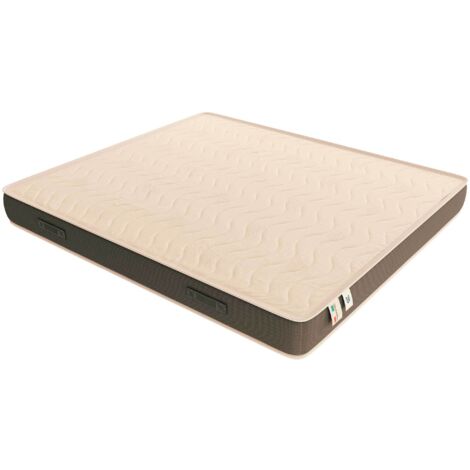 Baldiflex Matelas Haut 13 Cm Orthopédique Medium Rigide 100% Made in Italy Power - 80x190 cm (1/5)