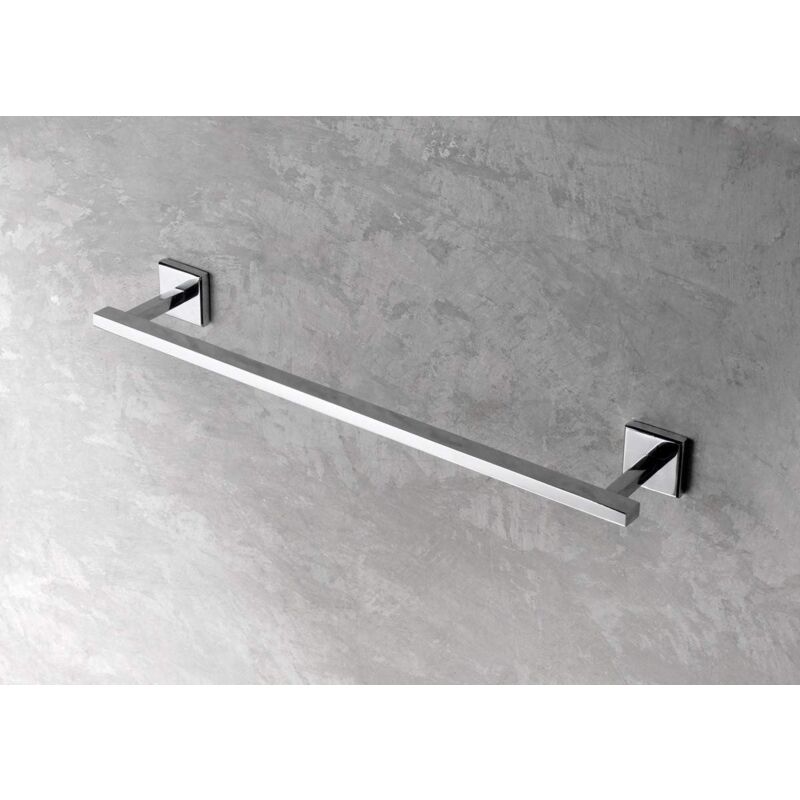 Porte-serviettes Professionnel En Aluminium Axis Line - 25 Cm - Pour Machine à Laver Et Nettoyage Vitres - 4
