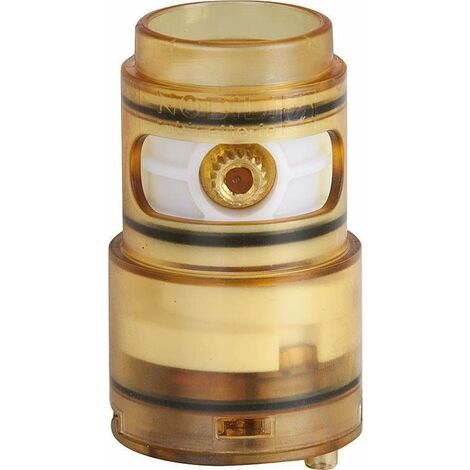 Cartouche thermostatique Noken 35 mm – Compatible mitigeurs Porcelanosa – Installation facile à vis – Goupille métal pour poignée – Rubinetteriashop