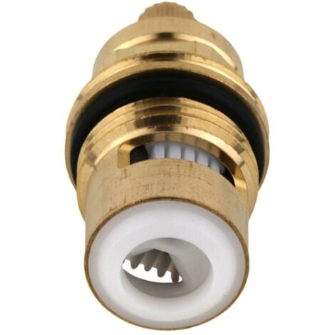 Tête céramique 1/4 Nobili RVT200/5D  Tete