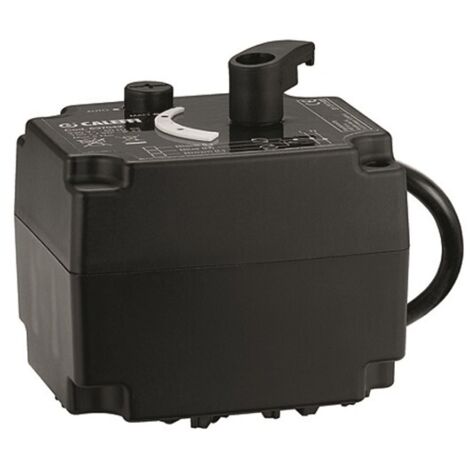 Servomoteur pour vannes de mélange 230V Caleffi 637042 230 V (1/4)