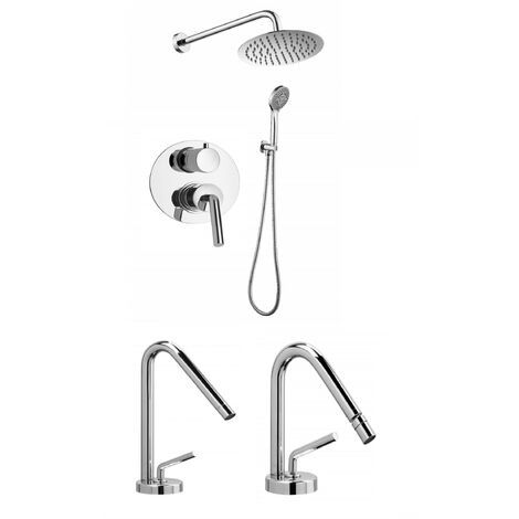 Kit Couleur PHYTO 6C Blond Foncé Cuivré Pour Cheveux - Salle De Bain Accessoires Neuf