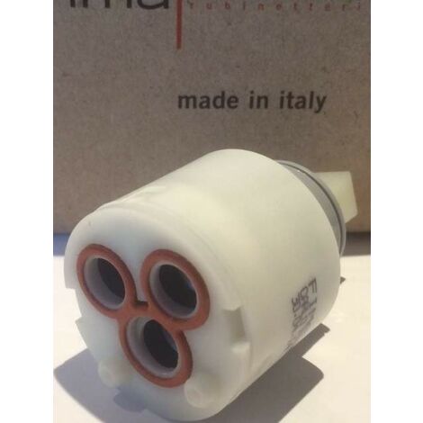 Aérateur de rechange M16 5X1 pour la série spillo Fima Carlo Frattini F2492