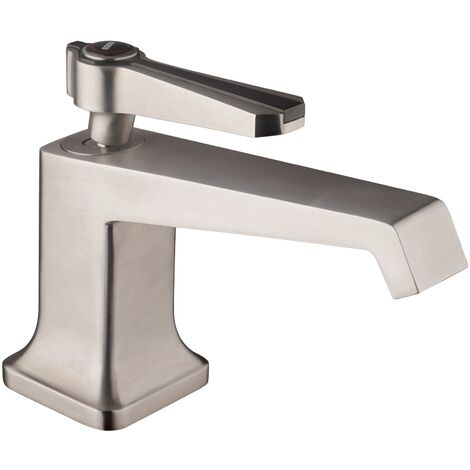 Mitigeur lavabo monotrou - EQUINOX 316 | Au Fil Du Bain